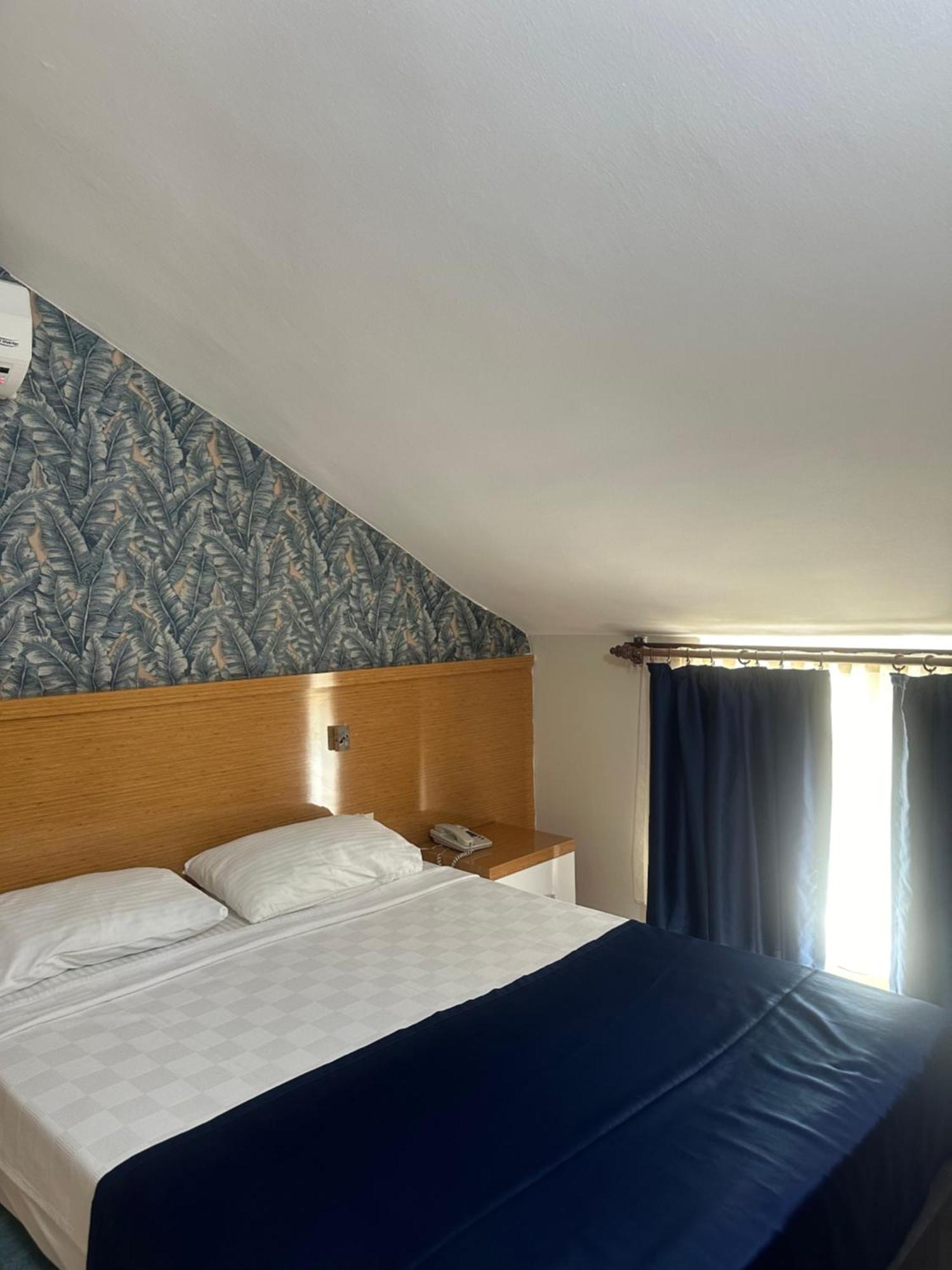 Serenity Suites Hotel Antália Quarto foto