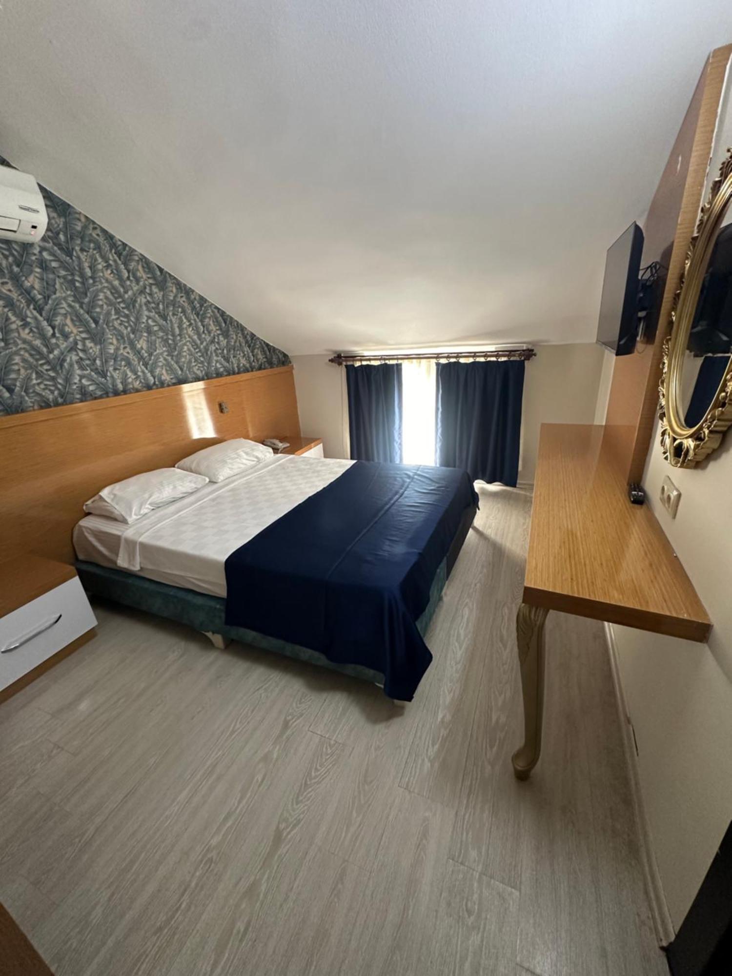 Serenity Suites Hotel Antália Quarto foto